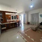 Villa Henfjor &