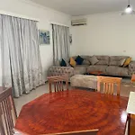 Villa Henfjor & Saranda