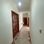 Henfjor & Villa *