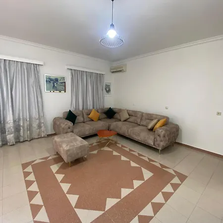 Henfjor & * Саранда