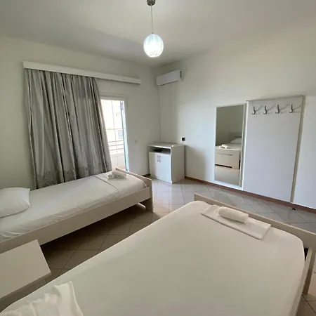 Henfjor & Вилла