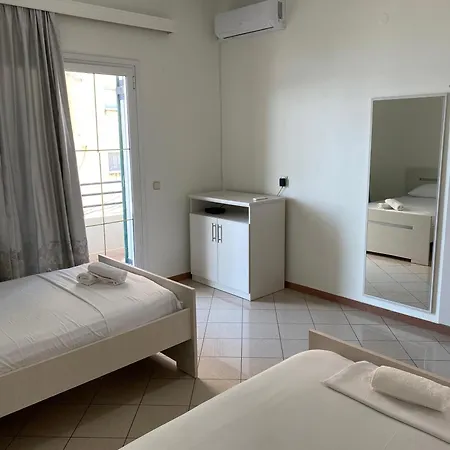 Henfjor & Вилла *