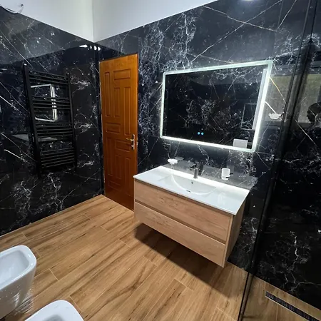 Вилла Henfjor & *