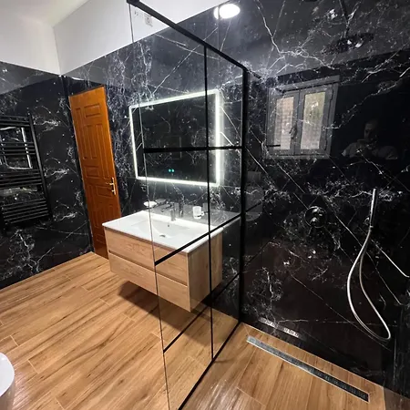 Henfjor & Вилла