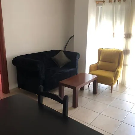 Вилла Henfjor &