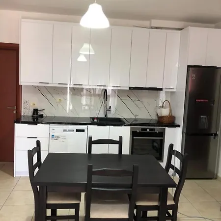 Henfjor & Вилла *