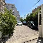 Henfjor & Sarandë