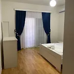 Henfjor & Villa Sarandë