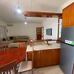 Henfjor & Villa
