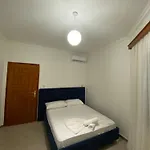 Henfjor & Villa Saranda