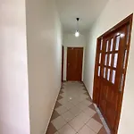 Villa Henfjor & Saranda