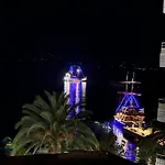 Henfjor & Villa *