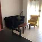 Villa Henfjor &