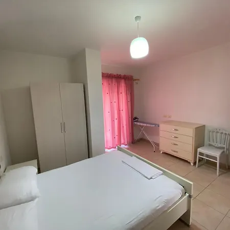 Villa Henfjor & Sarande