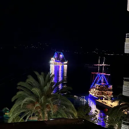 Henfjor & Villa *