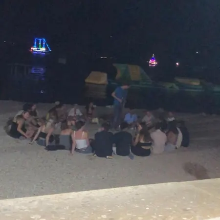 Villa Henfjor & Sarande