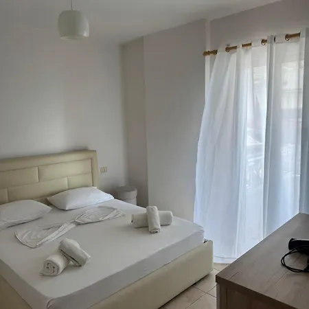 Henfjor & Sarandë