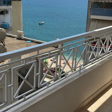 Henfjor & Villa