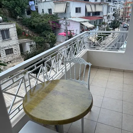 Henfjor & Sarandë