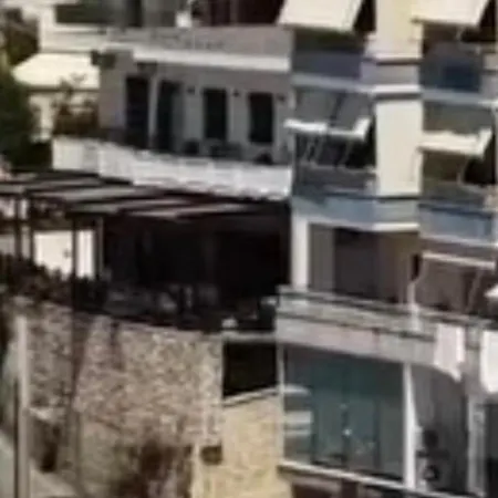 Henfjor & Sarandë
