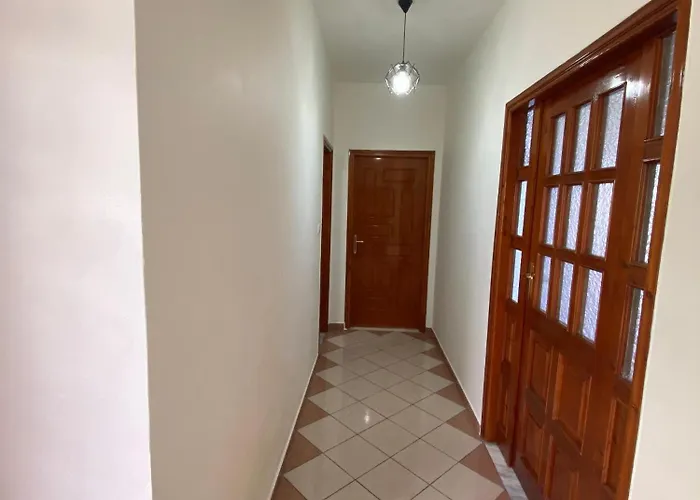 Villa Henfjor & Sarandë