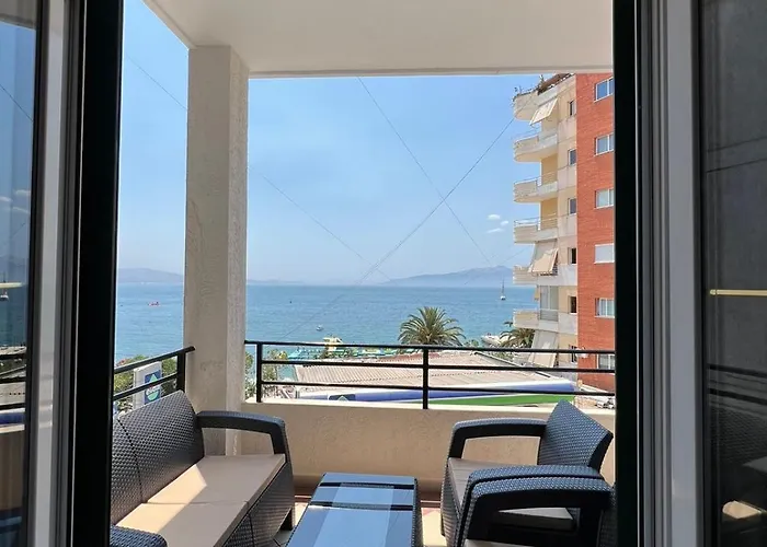 Henfjor & Villa