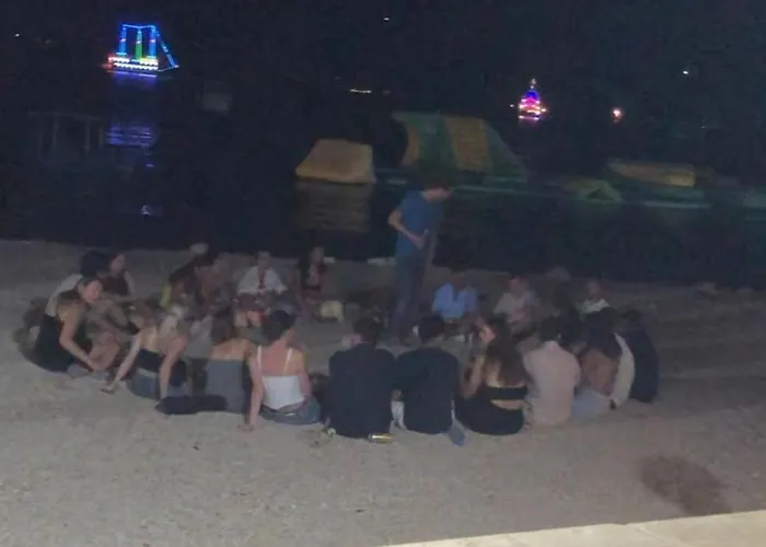 Villa Henfjor & Sarandë